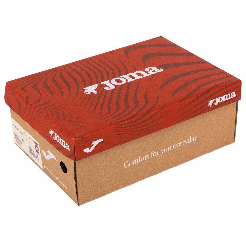 Кросівки жіночі Joma C.FLEXYS LADY 2502 CFLELS2502 розмір 36-40 білий