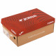 Кросівки жіночі Joma C.FLEXYS LADY 2502 CFLELS2502 розмір 36-40 білий