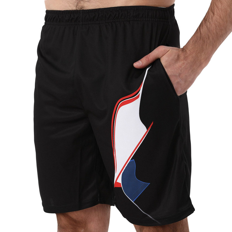 Шорти спортивні чоловічі Domino CK210-8 S-3XL чорний