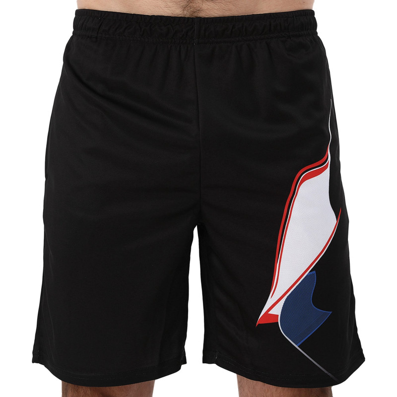Шорти спортивні чоловічі Domino CK210-8 S-3XL чорний