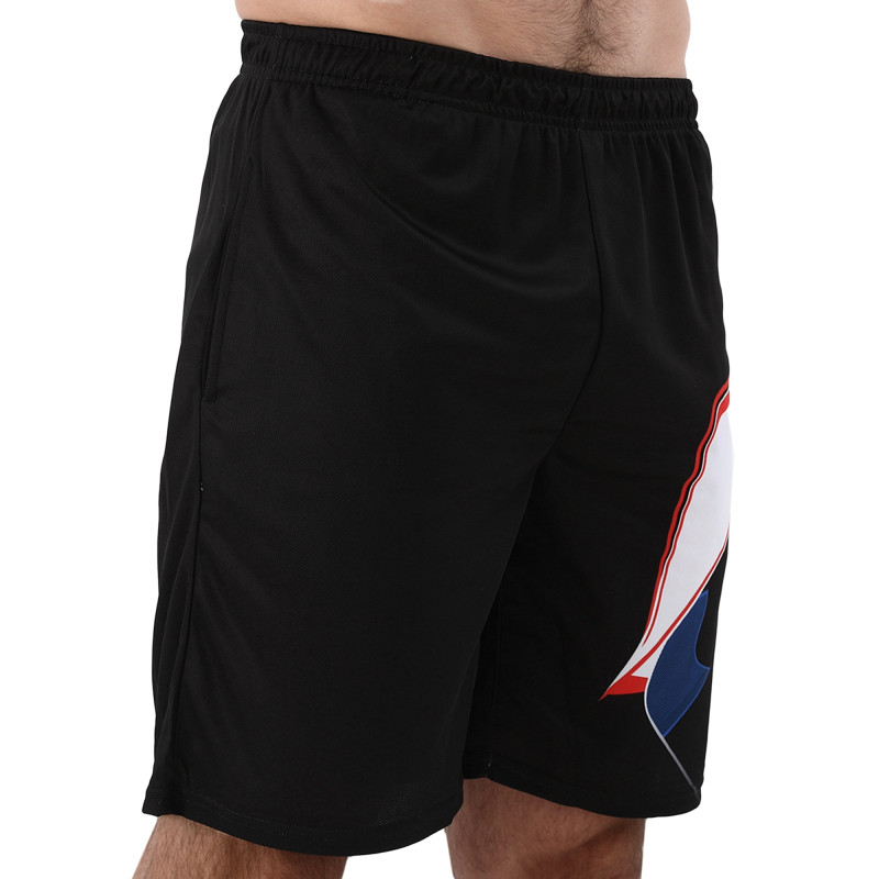 Шорти спортивні чоловічі Domino CK210-8 S-3XL чорний