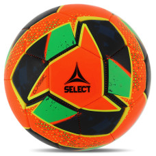 М'яч футбольний дитячий SELECT CLASSIC V24 CLASSIC-5OG №5 помаранчевий-зелений