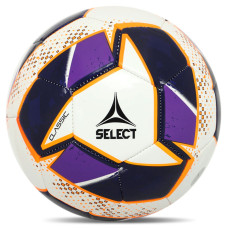 М'яч футбольний дитячий SELECT CLASSIC V24 CLASSIC-5WV №5 білий-фіолетовий
