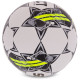 М'яч футбольний SELECT CLUB DB FIFA Basic V23 CLUB-4WGR №4 білий-сірий