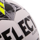 М'яч футбольний SELECT CLUB DB FIFA Basic V23 CLUB-4WGR №4 білий-сірий