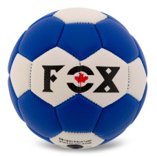 М'яч гандбольний FOX CM-9975-0 №0 PU кольори в асортименті