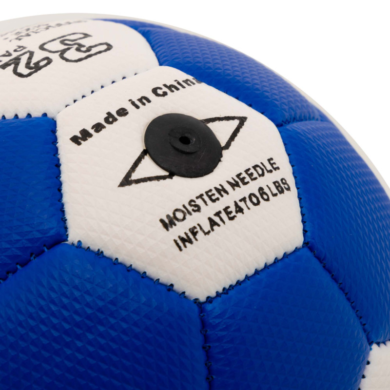 М'яч гандбольний FOX CM-9975-0 №0 PU кольори в асортименті