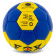 М'яч гандбольний FOX CM-9975-0 №0 PU кольори в асортименті