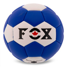 М'яч гандбольний FOX CM-9975-1 №1 PU кольори в асортименті