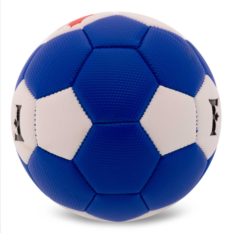 М'яч гандбольний FOX CM-9975-1 №1 PU кольори в асортименті