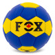 М'яч гандбольний FOX CM-9975-1 №1 PU кольори в асортименті
