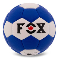 М'яч гандбольний FOX CM-9975-2 №2 PU кольори в асортименті