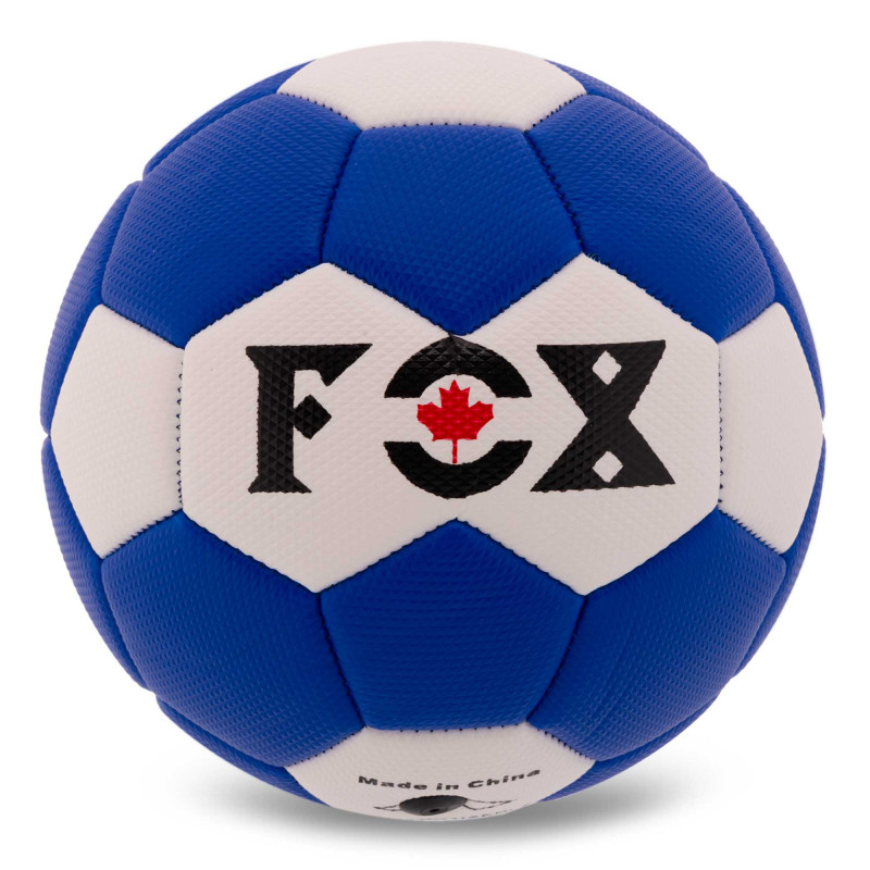 М'яч гандбольний FOX CM-9975-2 №2 PU кольори в асортименті
