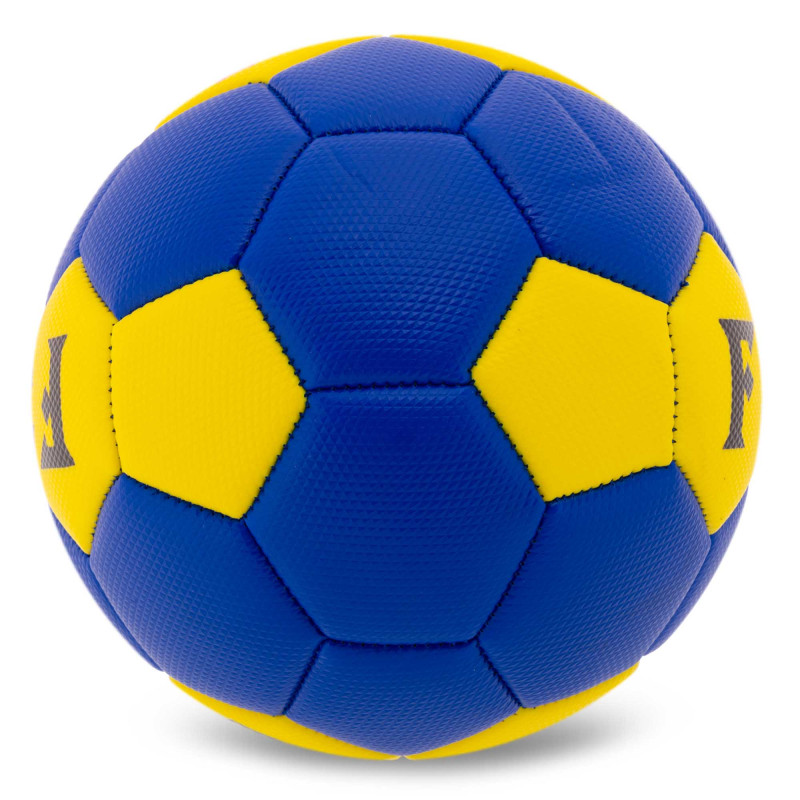 М'яч гандбольний FOX CM-9975-2 №2 PU кольори в асортименті