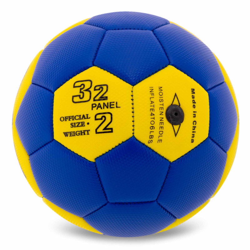 М'яч гандбольний FOX CM-9975-2 №2 PU кольори в асортименті