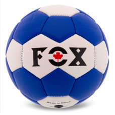 М'яч гандбольний FOX CM-9975-3 №3 PU кольори в асортименті