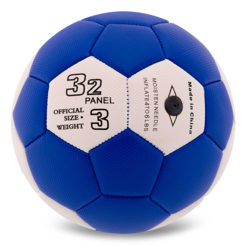 М'яч гандбольний FOX CM-9975-3 №3 PU кольори в асортименті