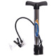 Насос ручний підлоговий універсальний  CIMA CM-P106
