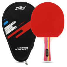 Ракетка для настільного тенісу в чохлі CIMA CM-T200