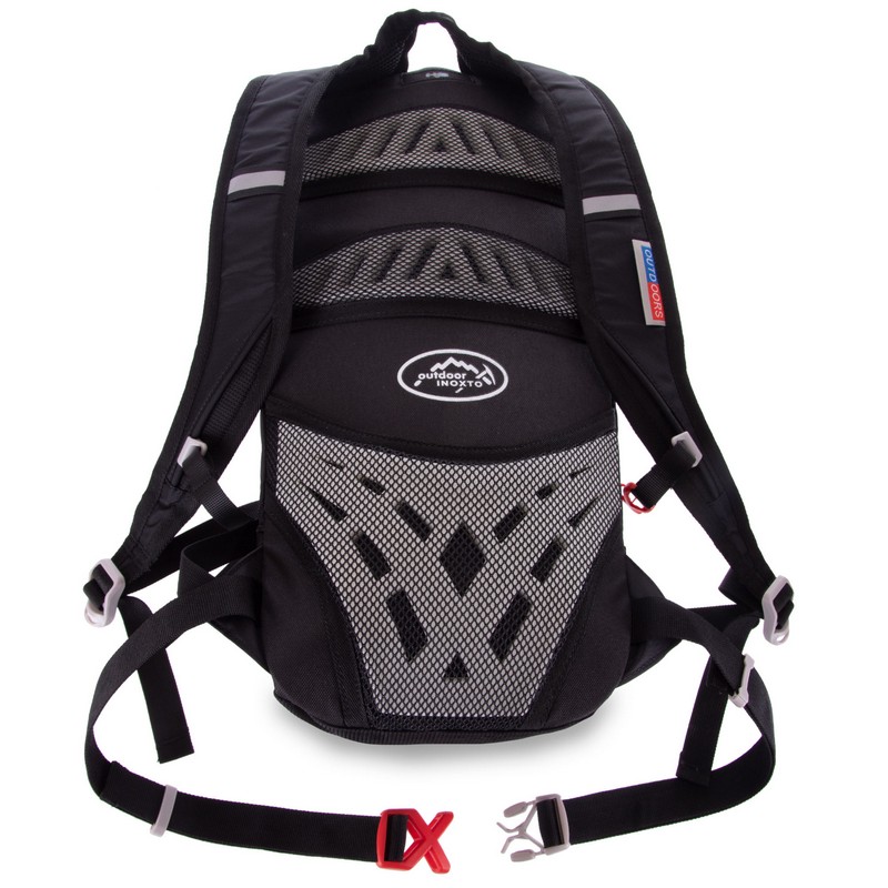 Рюкзак мультиспортивний SP-Sport CN750 6л кольори в асортименті