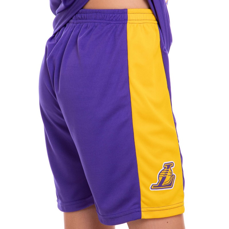 Форма баскетбольна дитяча NBA клуб Houston Rockets, Miami Heat 13 CO-0038 S-2XL кольори в асортименті