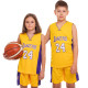 Форма баскетбольна дитяча NBA клуб Houston Rockets, Miami Heat 13 CO-0038 S-2XL кольори в асортименті