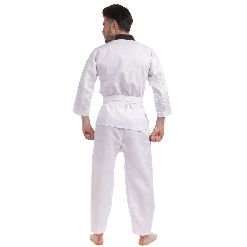 Добок кімоно для тхеквондо SP-Sport CO-012 150-180см білий