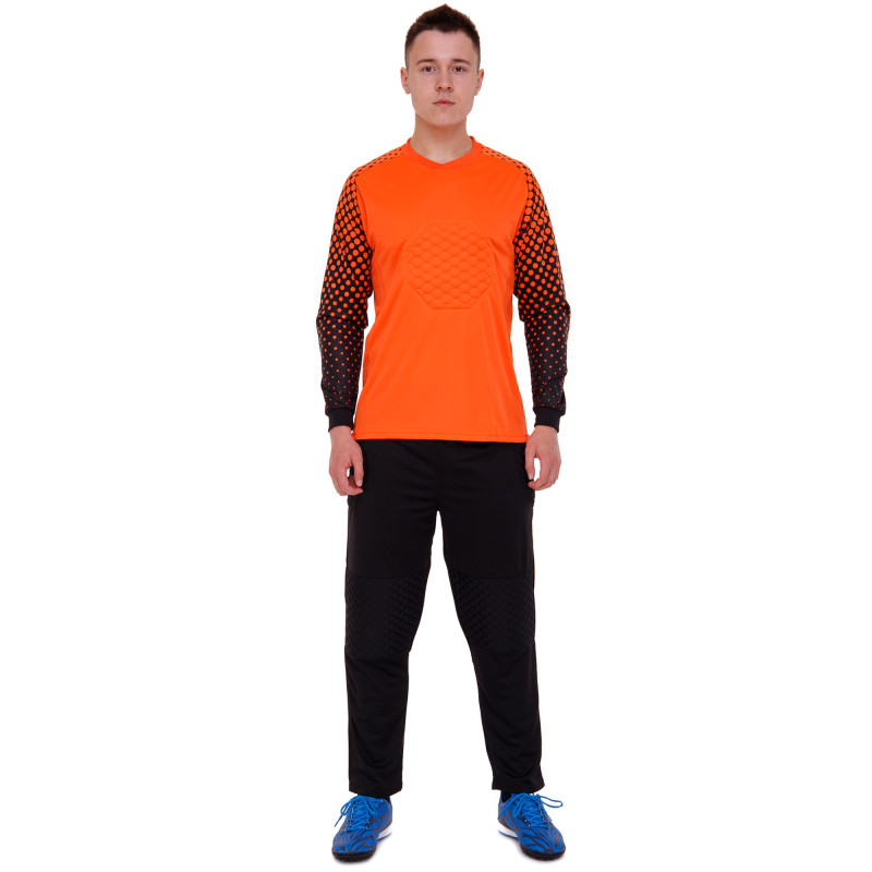 Форма воротарська светр і штани SP-Sport FIRST CO-018 S-XXXL кольори в асортименті