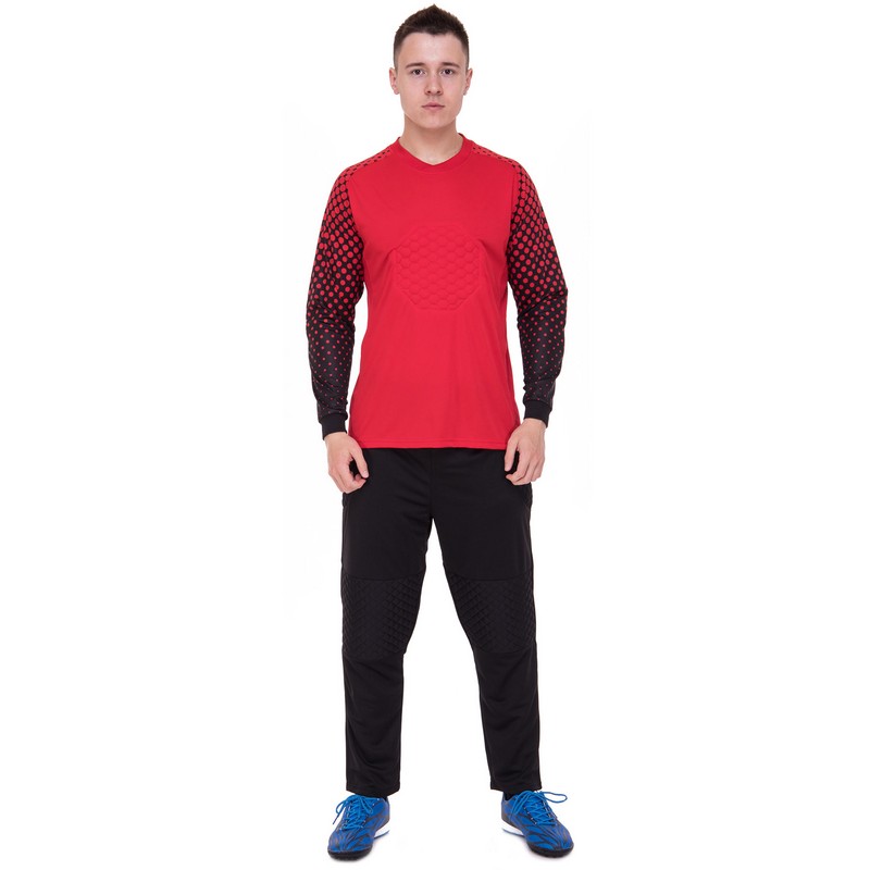 Форма воротарська светр і штани SP-Sport FIRST CO-018 S-XXXL кольори в асортименті