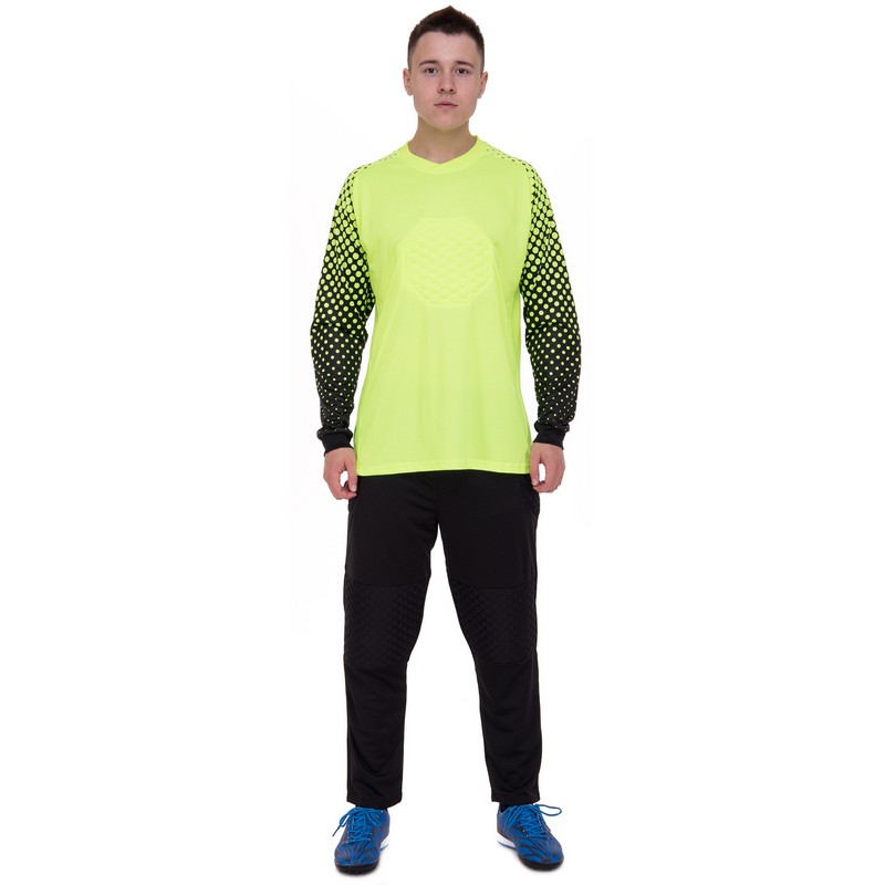 Форма воротарська светр і штани SP-Sport FIRST CO-018 S-XXXL кольори в асортименті