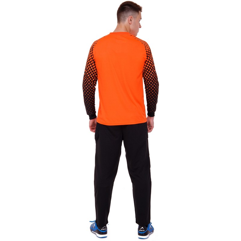 Форма воротарська светр і штани SP-Sport FIRST CO-018 S-XXXL кольори в асортименті