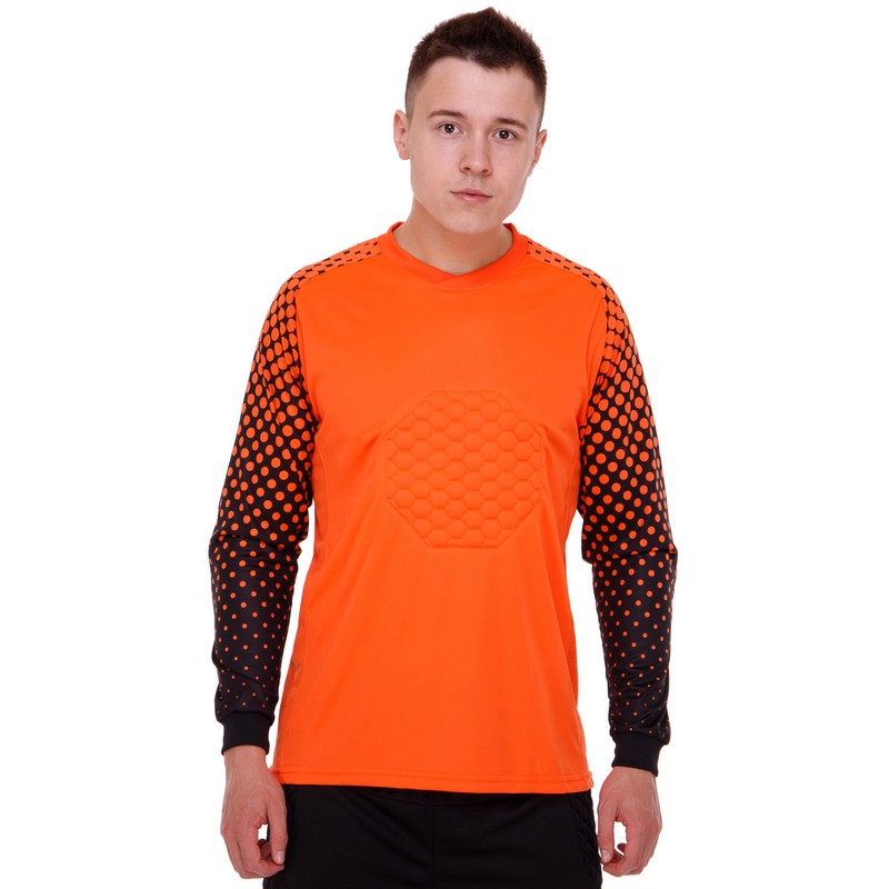 Форма воротарська светр і штани SP-Sport FIRST CO-018 S-XXXL кольори в асортименті
