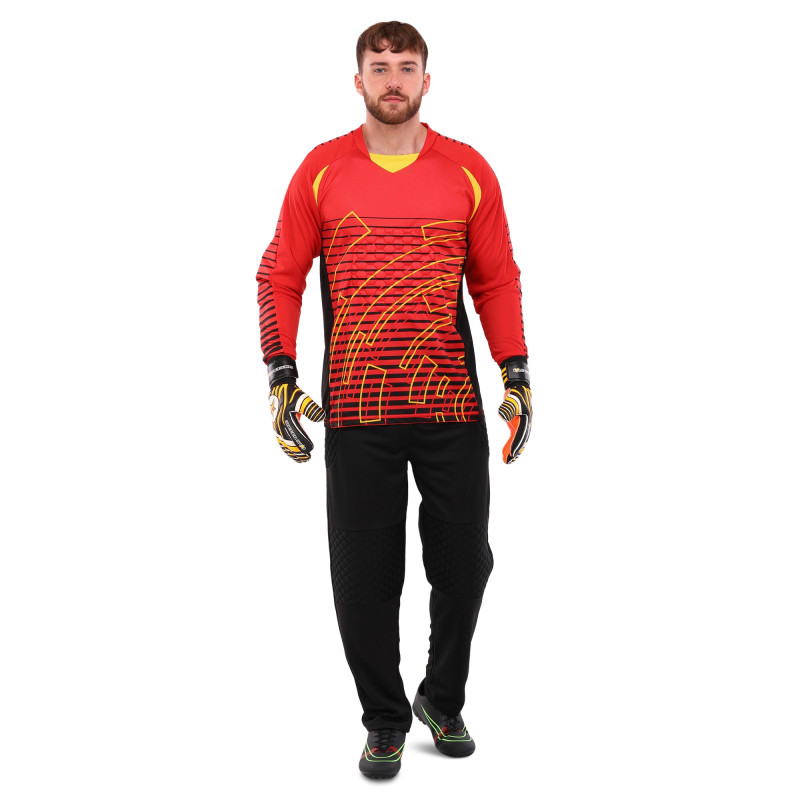 Форма воротарська светр і штани SP-Sport CO-022 S-XXXL кольори в асортименті