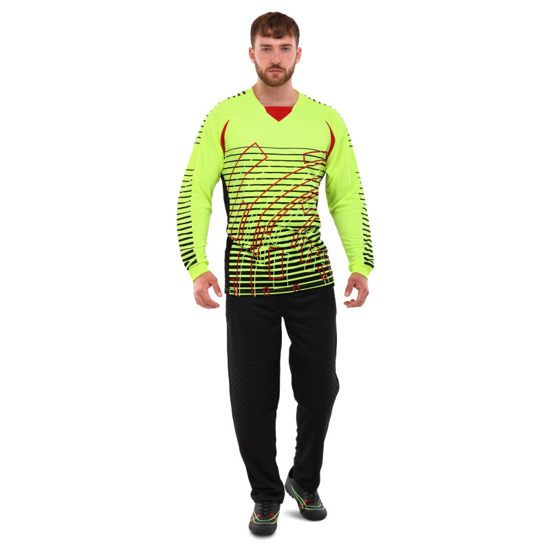 Форма воротарська светр і штани SP-Sport CO-022 S-XXXL кольори в асортименті