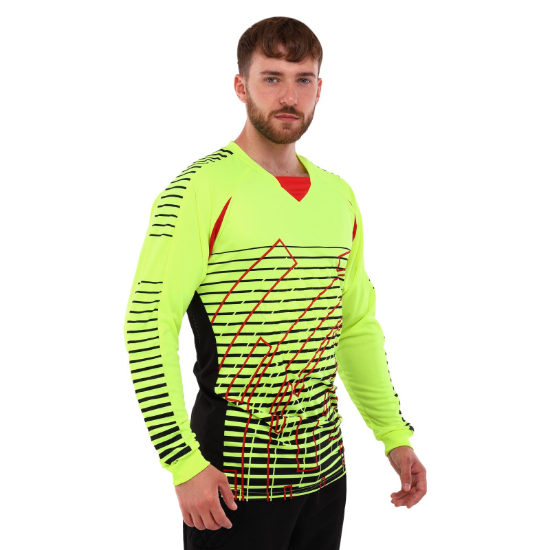 Форма воротарська светр і штани SP-Sport CO-022 S-XXXL кольори в асортименті