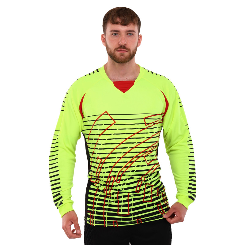 Форма воротарська светр і штани SP-Sport CO-022 S-XXXL кольори в асортименті
