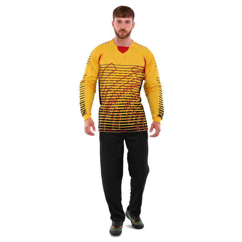 Форма воротарська светр і штани SP-Sport CO-022 S-XXXL кольори в асортименті