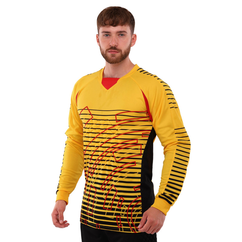 Форма воротарська светр і штани SP-Sport CO-022 S-XXXL кольори в асортименті