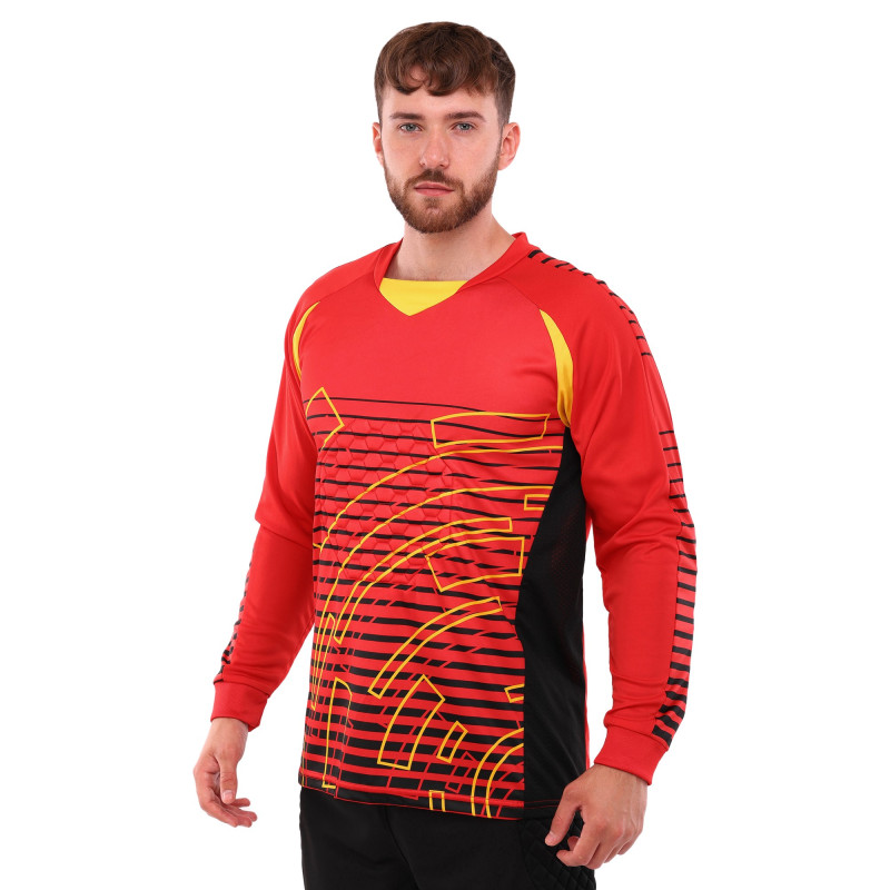 Форма воротарська светр і штани SP-Sport CO-022 S-XXXL кольори в асортименті