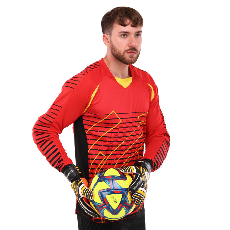 Форма воротарська светр і штани SP-Sport CO-022 S-XXXL кольори в асортименті