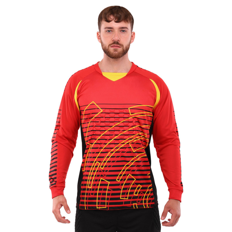 Форма воротарська светр і штани SP-Sport CO-022 S-XXXL кольори в асортименті