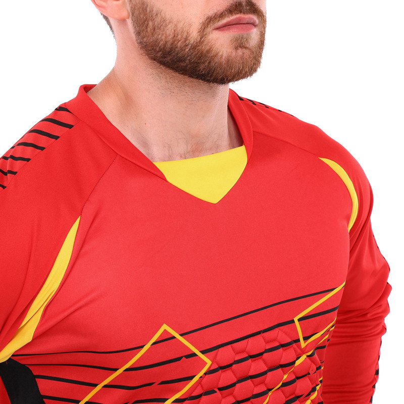 Форма воротарська светр і штани SP-Sport CO-022 S-XXXL кольори в асортименті