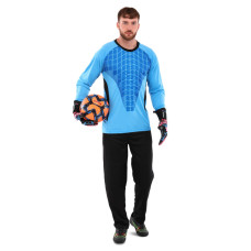 Форма воротарська светр і штани SP-Sport CO-022N S-XXXL кольори в асортименті