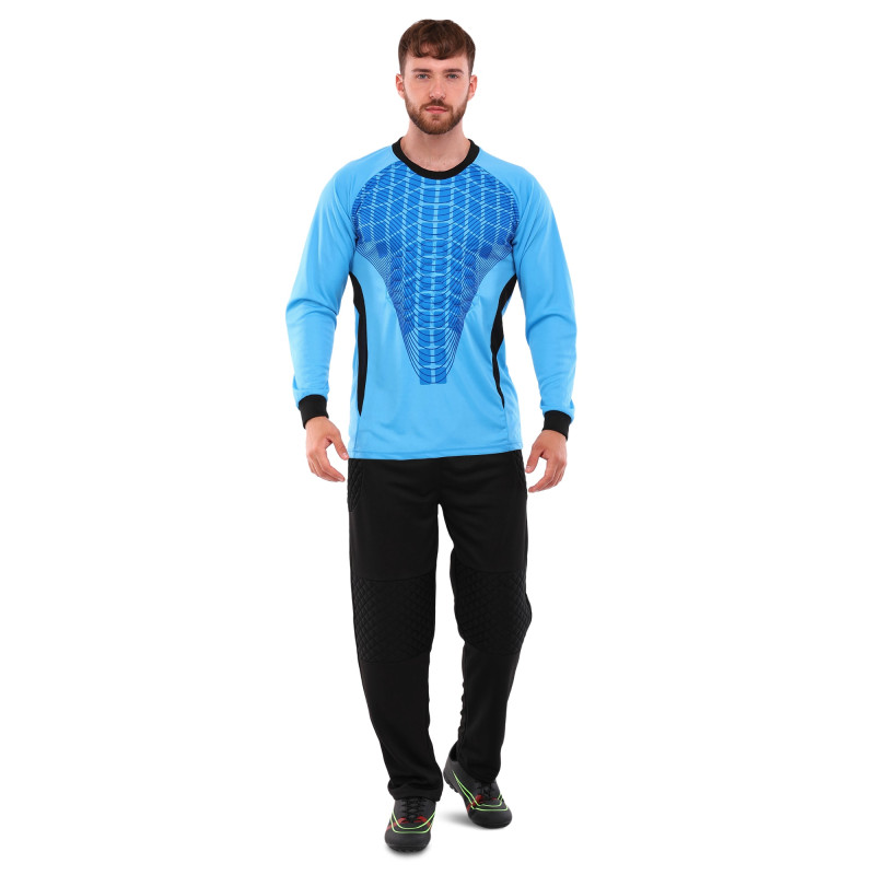 Форма воротарська светр і штани SP-Sport CO-022N S-XXXL кольори в асортименті