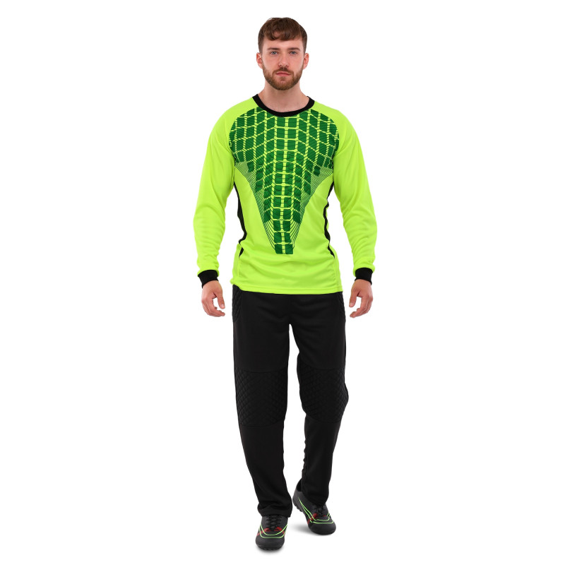 Форма воротарська светр і штани SP-Sport CO-022N S-XXXL кольори в асортименті