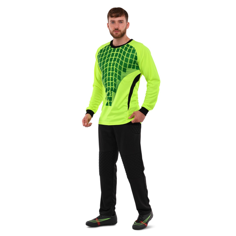 Форма воротарська светр і штани SP-Sport CO-022N S-XXXL кольори в асортименті