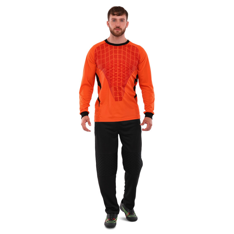 Форма воротарська светр і штани SP-Sport CO-022N S-XXXL кольори в асортименті