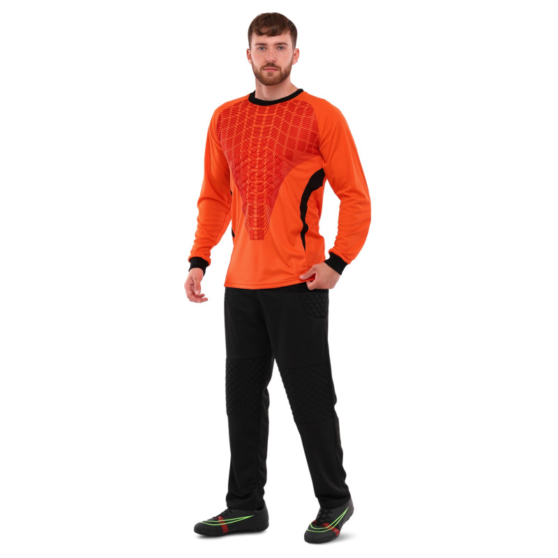 Форма воротарська светр і штани SP-Sport CO-022N S-XXXL кольори в асортименті