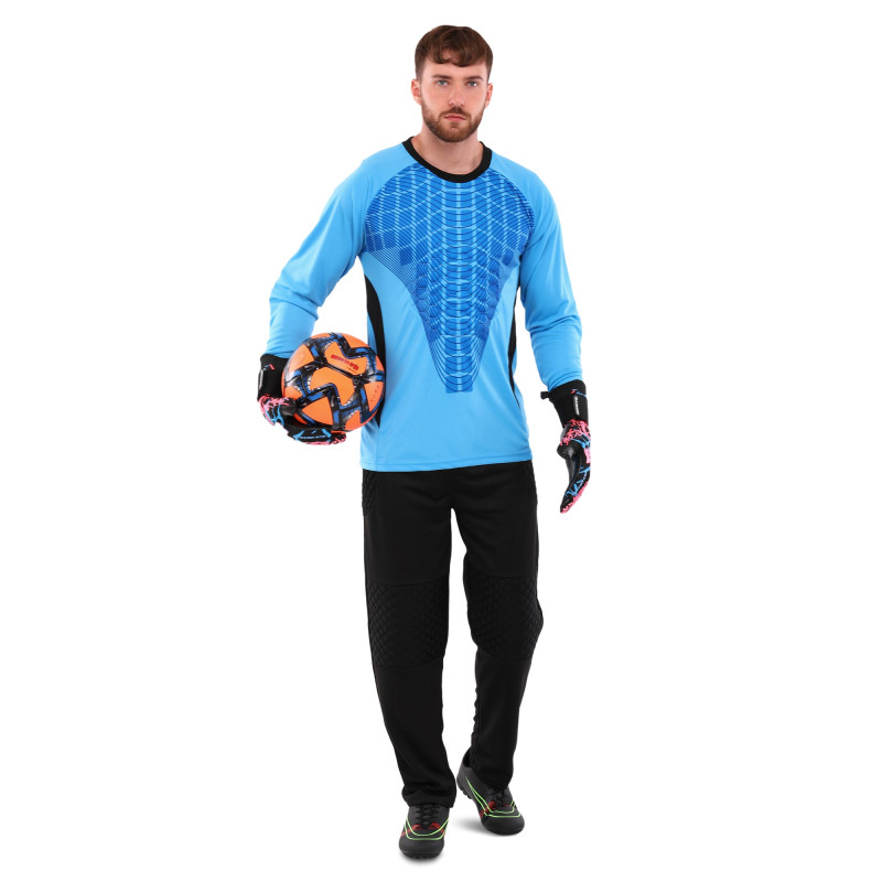 Форма воротарська светр і штани SP-Sport CO-022N S-XXXL кольори в асортименті