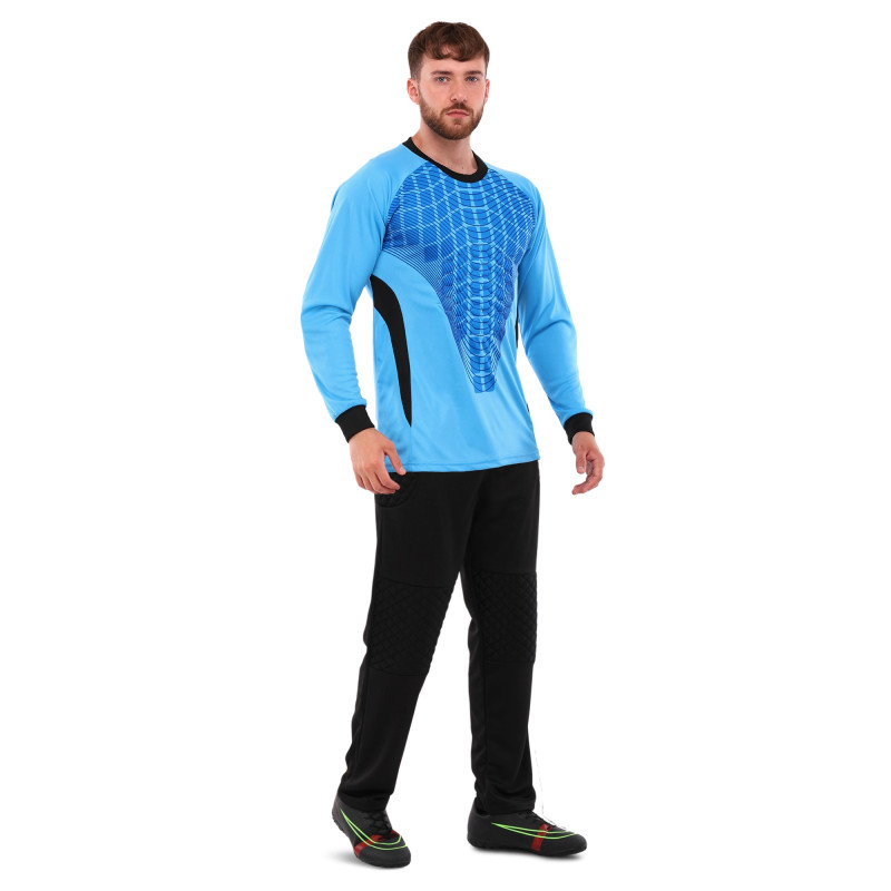 Форма воротарська светр і штани SP-Sport CO-022N S-XXXL кольори в асортименті